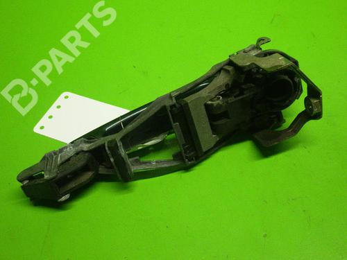 Front right exterior door handle SKODA SUPERB I (3U4) 1.9 TDI | BP6392240C129 