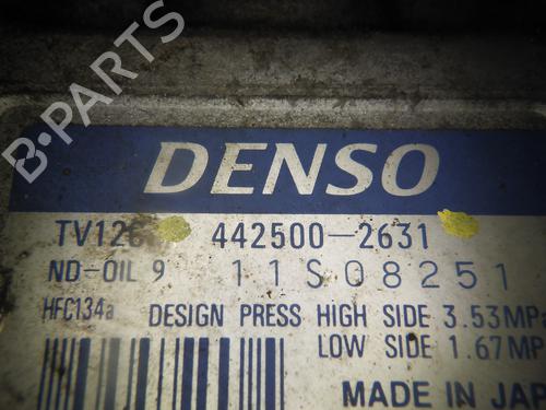 AC compressor TOYOTA COROLLA Estate (_E11_) 1.6 (AE111_, AE111R) | BP28711640M34 