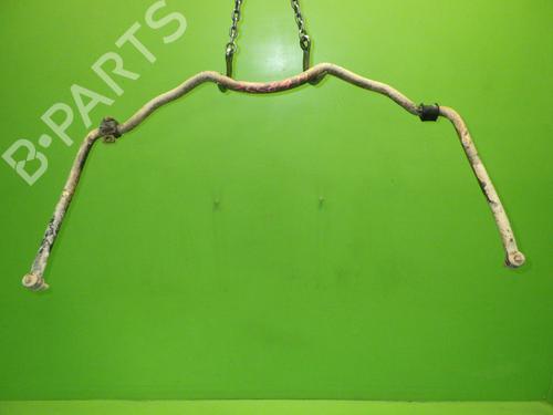 Used Anti roll bar HYUNDAI GALLOPER II (JK-01) 2.5 TD intercooler (99 hp) 29046504