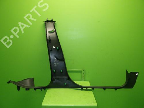 Support OPEL ASTRA K (B16) 1.5 CRDI (68) | BP24458721C155 