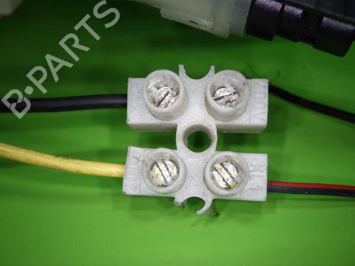 Climate control OPEL CORSA C (X01) 1.0 (F08, F68) | BP6342644I5 