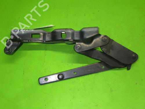 Used Hinge/Door check strap MERCEDES-BENZ C-CLASS (W203) C 220 CDI (203.008) (150 hp) 14727401