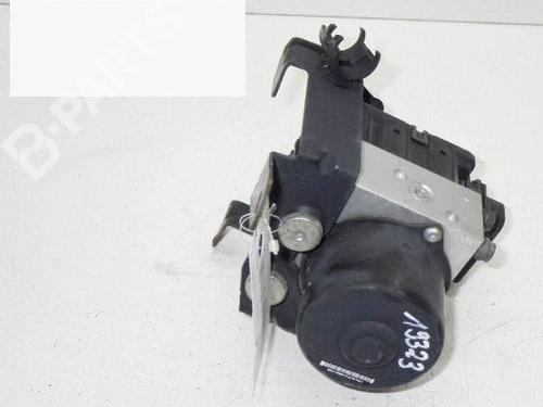 Used ABS pump PEUGEOT 206 Hatchback (2A/C) 1.1 i (60 hp) 6351147