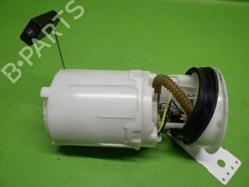 Electronic module SKODA FABIA II Combi (545) 1.4 | BP28206625M83 