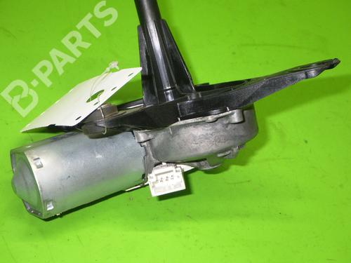 Rear wiper motor DACIA SANDERO 1.4 (BS0C, BS0A, BS0G, BS1F, BS0E) | BP6642123M102 