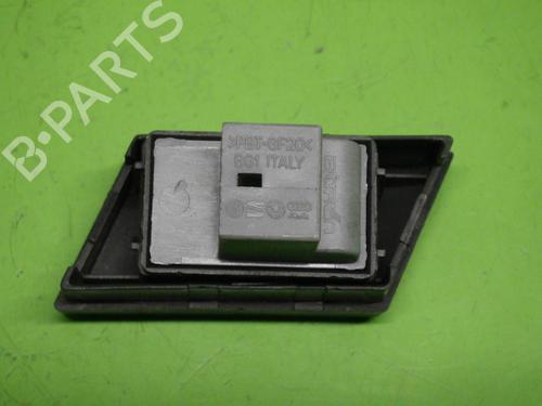 Left rear window switch SEAT IBIZA III (6L1) 1.4 16V | BP6404796I29 