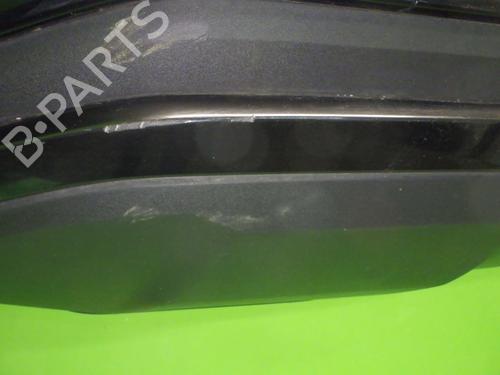 Rear bumper AUDI Q2 (GAB, GAG) 2.0 TDI quattro | BP30187316C8 