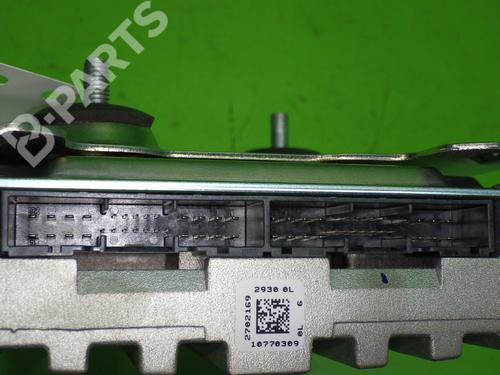 Electronic module HYUNDAI IONIQ (AE) 1.6 GDI Hybrid | BP10868298M83 