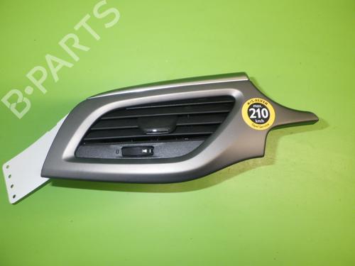 Used Air vent OPEL CORSA E (X15) 1.4 (08, 68) (90 hp) 16162771