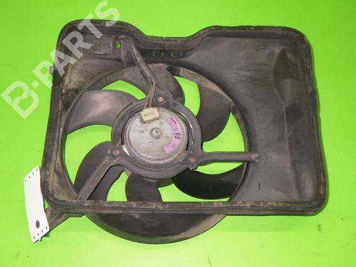 Elektronisk modul OPEL OMEGA B (V94) 3.0 V6 (F69, M69, P69) | BP6387027M83 