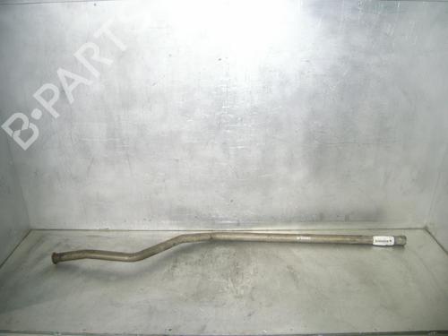 Used Exhaust system PEUGEOT 206 Hatchback (2A/C) 1.4 HDi eco 70 (68 hp) 14716416