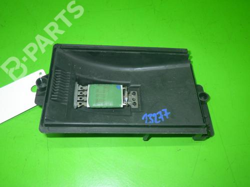 Used Electronic module VW GOLF IV (1J1) 1.4 16V (75 hp) 6342584
