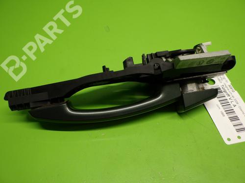 Venstre foran utvendig håndtak OPEL INSIGNIA A Saloon (G09) 2.0 Turbo 4x4 (69) | BP11226648C128 