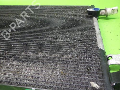 AC radiator AUDI A6 C6 Avant (4F5) 2.7 TDI | BP32376252M32