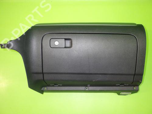 Used Glove box VW GOLF VI (5K1) 1.2 TSI (105 hp) 15669097
