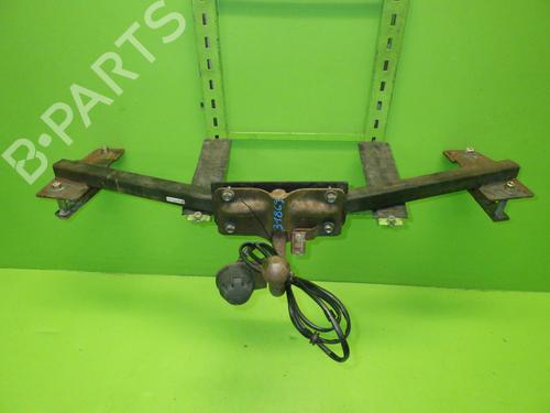 Used Tow ball/Mechanism OPEL CORSA B (S93) 1.0 i 12V (F08, F68, M68) (54 hp) 28159318