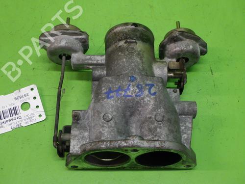 BP15809783M82 | Throttle body NISSAN TERRANO II (R20) 3.0 Di 4WD BP15809783M82