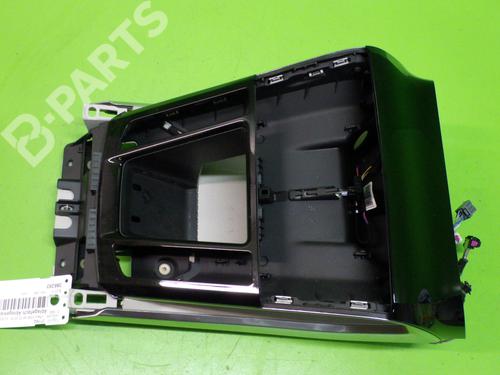 Used Cup/Object holder JAGUAR I-PACE (X590) EV400 AWD (400 hp) 11226610