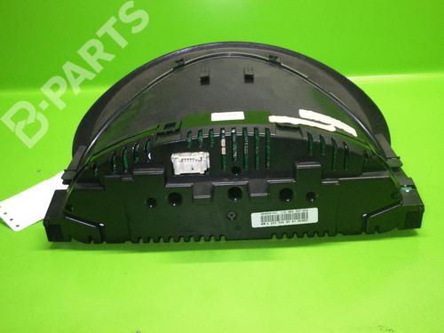 Instrument cluster MERCEDES-BENZ C-CLASS T-Model (S203) C 220 CDI (203.208) | BP6380722C47 