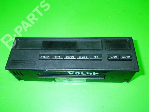 Used Display monitor BMW 3 (E36) 318 i (115 hp) 6360882