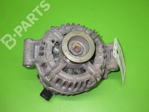 Used Alternator FORD TRANSIT Van (FA_ _) 2.0 DI (FAE_, FAF_, FAG_) (75 hp) 6408175