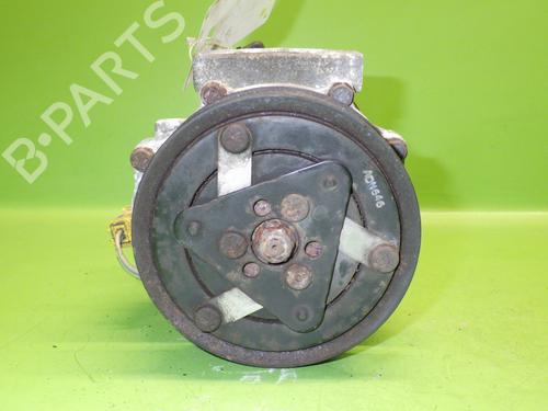 AC Kompressor CITROËN C5 II Break (RE_) 2.2 HDi (RE4HTE, RE4HT2) | BP28284764M34 