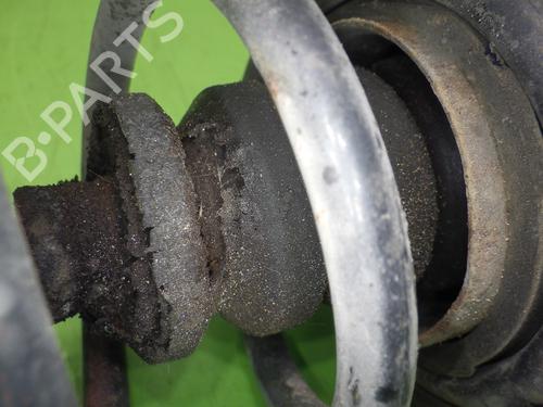 Left rear shock absorber SEAT IBIZA II (6K1) 1.3 i | BP29602194M18 