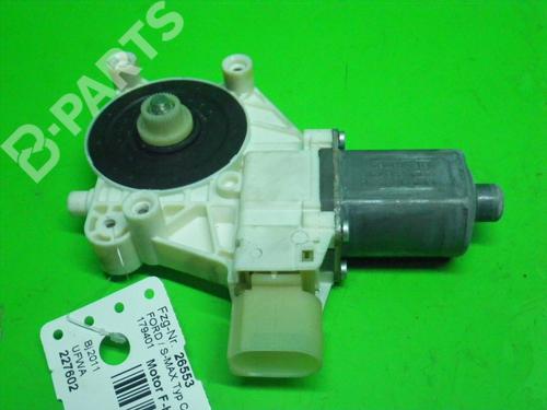 Used Left rear window motor FORD GALAXY II (WA6) 2.0 TDCi (140 hp) 6605693