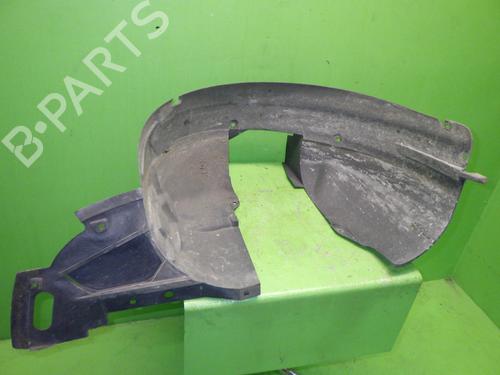 Used Wheel arch PEUGEOT 1007 (KM_) 1.6 16V (109 hp) 21814914