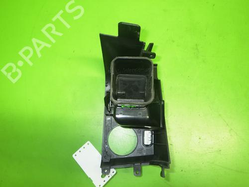 Air vent MERCEDES-BENZ SPRINTER 3,5-t Van (B906) 313 CDI (906.631, 906.633, 906.635, 906.637) | BP14737520I21 