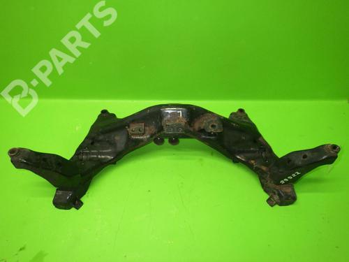 Puente delantero NISSAN ALMERA II (N16) 2.2 dCi (136 hp) 6388798