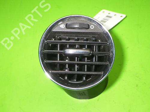 Used Air vent PEUGEOT 308 I (4A_, 4C_) 1.6 HDi (90 hp) 14737937