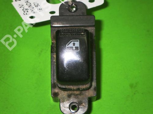 Højre fortil elrude kontakt HYUNDAI SONATA IV (EF) 2.0 16V (131 hp) 6384346