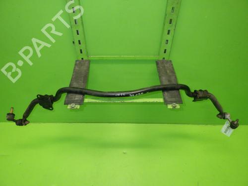 Used Anti roll bar NISSAN X-TRAIL I (T30) 2.5 4x4 (165 hp) 28176484