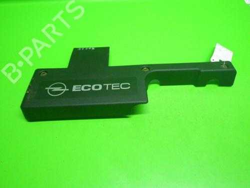 Ventildeksel OPEL ZAFIRA A MPV (T98) 2.0 DTI 16V (F75) (101 hp) 14700628