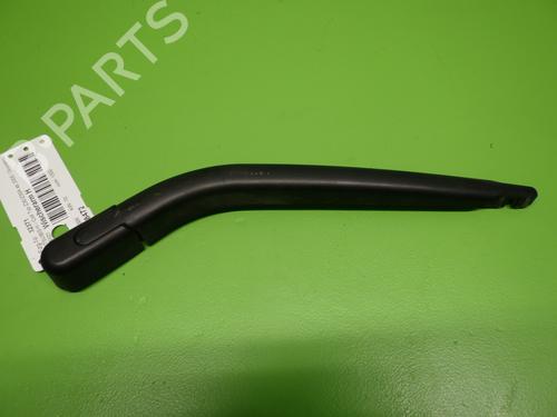 Used Rear windshield wiper arm MITSUBISHI COLT VI (Z3_A, Z2_A) 1.3 (Z21A) (95 hp) 30865808