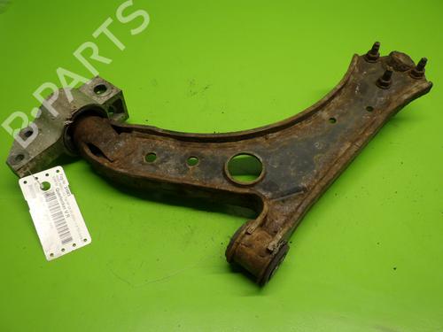 Right front suspension arm AUDI A3 (8P1) 1.9 TDI | BP12823283M13 