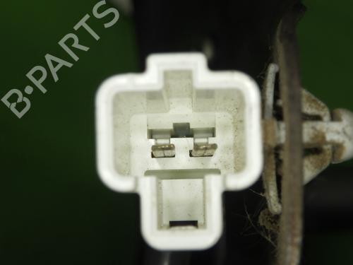 Rear wiper motor DAIHATSU TERIOS (J2_, F7__) 1.5 4x4 | BP20652602M102 