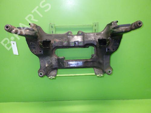 Used Subframe NISSAN X-TRAIL I (T30) 2.5 4x4 (165 hp) 28176487