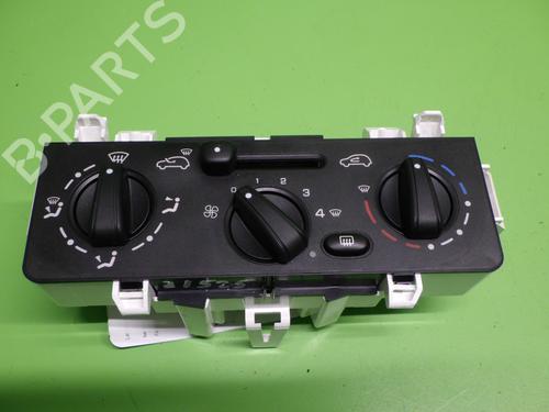 Used Climate control CITROËN C2 (JM_) 1.1 (60 hp) 17084789