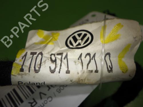Wiring harness VW TOURAN (1T1, 1T2) 2.0 EcoFuel | BP28050710E16 