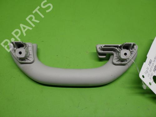 Interior roof handle VW GOLF VI (5K1) 1.2 TSI | BP19162818I35 