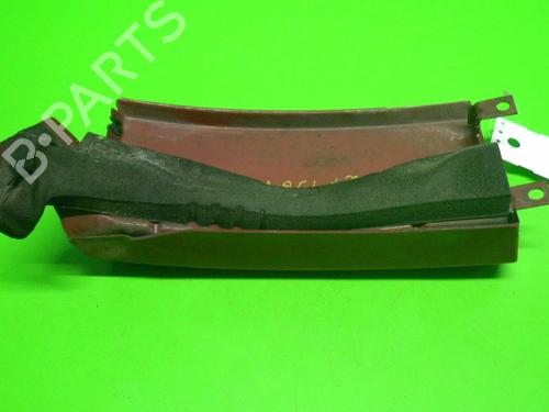 Headlight eyebrow VW TRANSPORTER T4 Bus (70B, 70C, 7DB, 7DK, 70J, 70K, 7DC, 7DJ) 2.5 | BP14720476C118 
