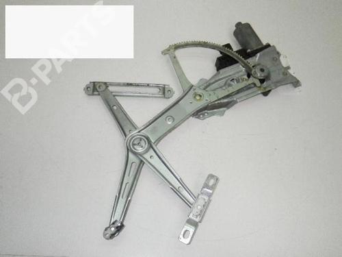 Front left window mechanism OPEL ASTRA G Hatchback (T98) 1.6 (F08, F48) | BP6665770C22 