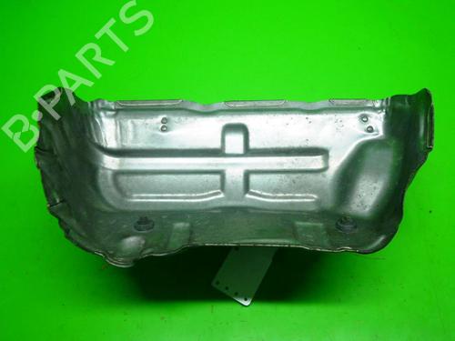 Exhaust manifold AUDI A3 (8P1) 3.2 V6 quattro | BP14717168M110 