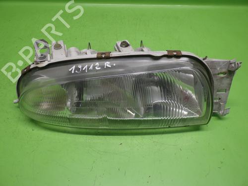 Used Right headlight FORD FIESTA IV (JA_, JB_) 1.3 i (50 hp) 29319054
