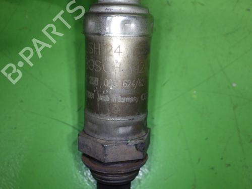 Electronic sensor NISSAN PRIMERA Traveller (WP11) 2.0 16V | BP25841099M84 