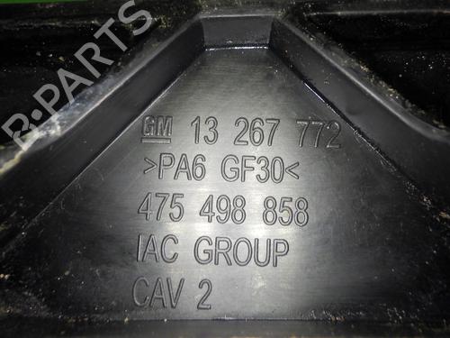 Support OPEL MERIVA B MPV (S10) 1.4 (75) | BP30332206C155