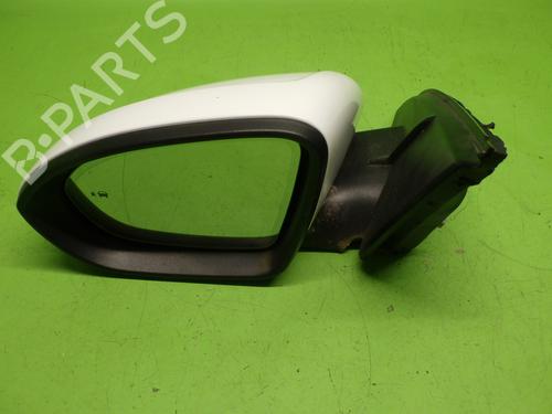 Used Left mirror OPEL INSIGNIA B Sports Tourer (Z18) 1.5 (35) (140 hp) 28176526