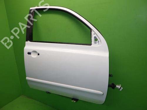 Right front door NISSAN MICRA III (K12) 1.2 16V | BP21546445C3 